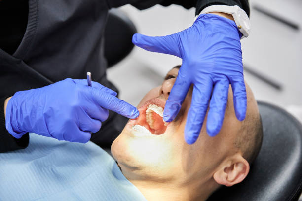 Best Emergency Dentist for Knocked-Out Tooth in Sand Lake, MI