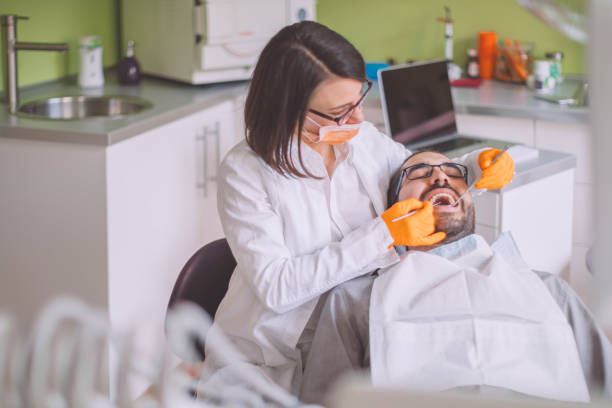 Best Holiday Emergency Dentist in Sand Lake, MI