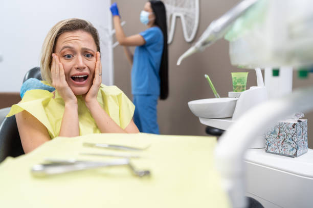 Sand Lake, MI Emergency Dentist Pros