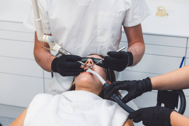 Best Urgent Dental Care for Toothache in Sand Lake, MI