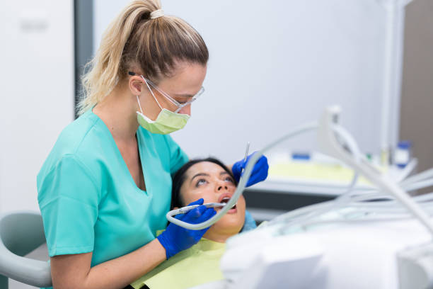 Best Emergency Dental Extractions in Sand Lake, MI