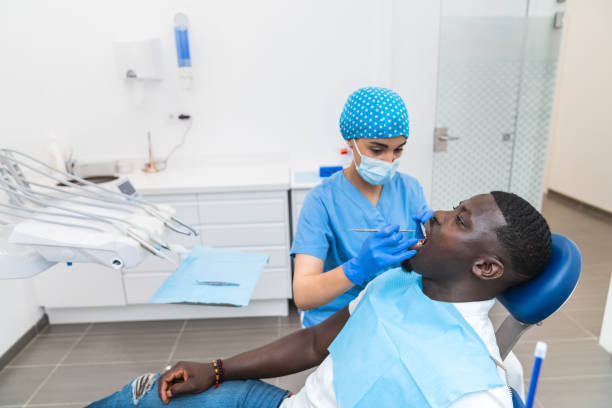 Best Emergency Dentist for Special Needs Patients in Sand Lake, MI