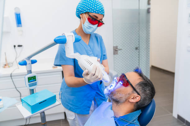 Best Emergency Dental Services for Seniors in Sand Lake, MI