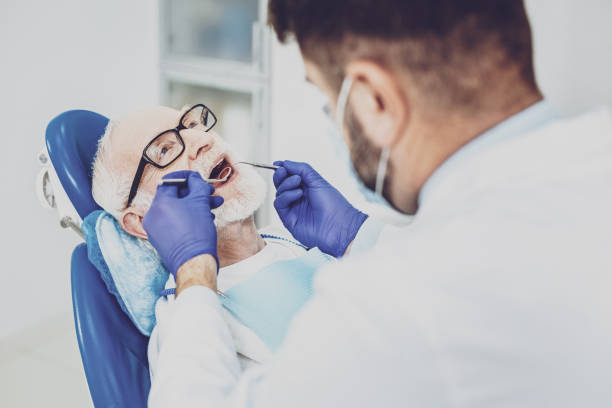 Best Emergency Dental Care for Abscessed Tooth in Sand Lake, MI